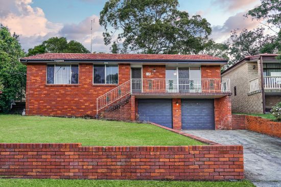 16 Helicia Avenue, Figtree, NSW 2525