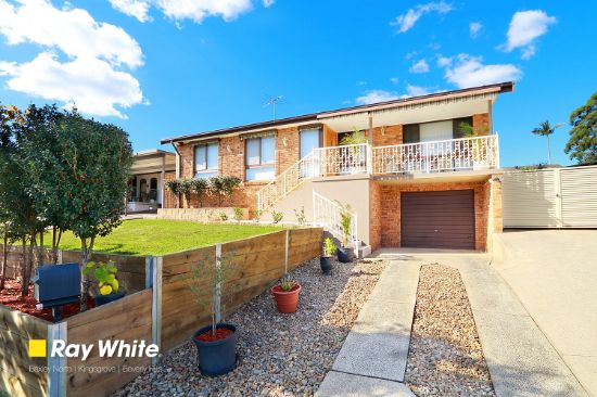 16 Hewitt Place, Minto, NSW 2566