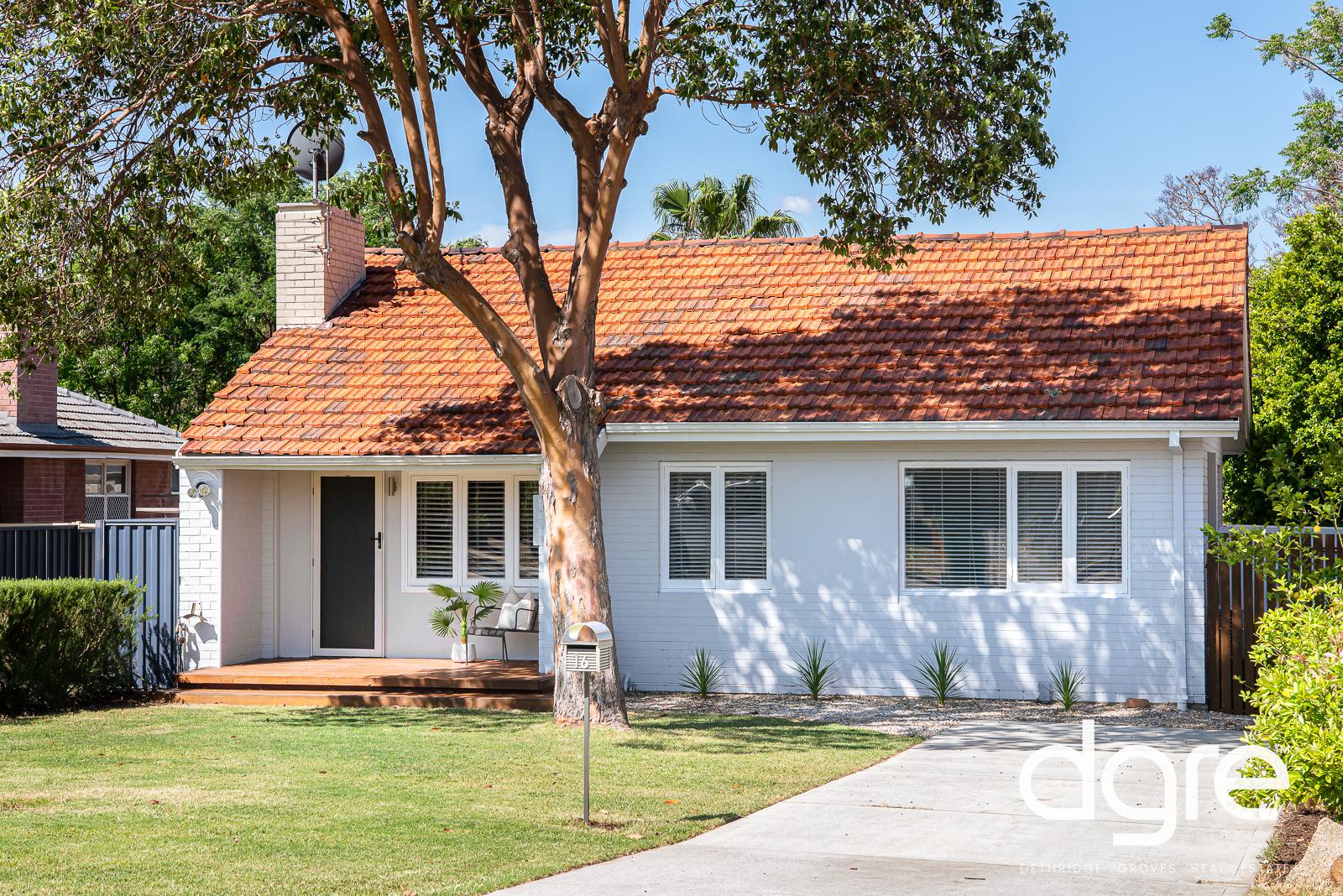 16 Hillier Crescent, Hamilton Hill, WA 6163 House for Sale Real Search