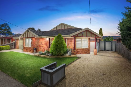 16 Hogan Grove, Werribee, Vic 3030