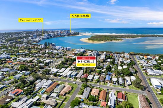 16 Hume Street, Golden Beach, Qld 4551