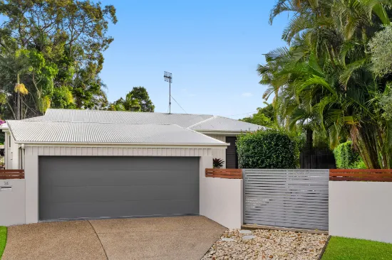 16 Jacaranda Place, Tewantin, QLD, 4565