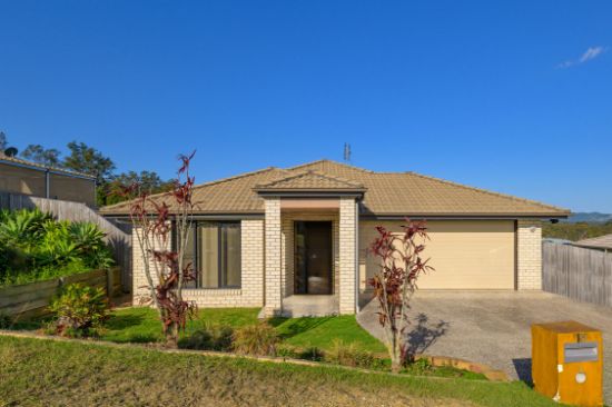 16 Jaryd Place, Gympie, Qld 4570
