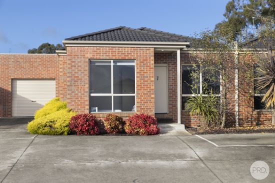 16 Jordy Place, Brown Hill, Vic 3350