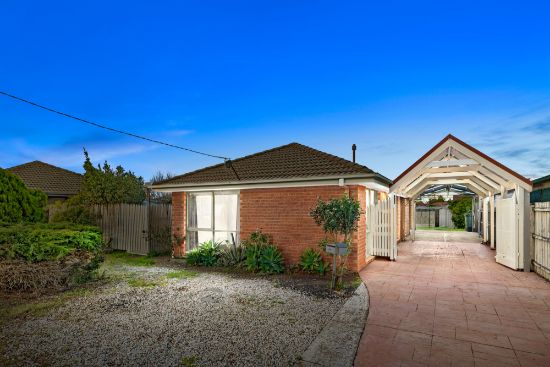 16 Kathleen Crescent, Hoppers Crossing, Vic 3029