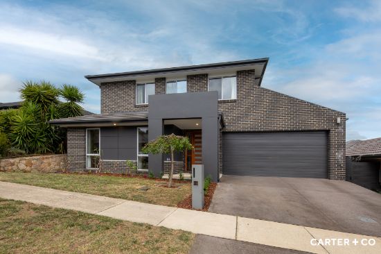 16 Kevin Curtis Crescent, Casey, ACT 2913