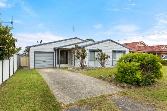 16 Kingsford Smith Crescent, Sanctuary Point, NSW 2540