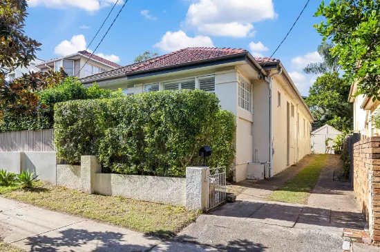 16 Knowles Avenue, North Bondi, NSW, 2026