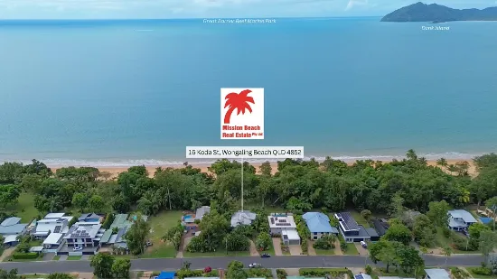 16 Koda Street, Wongaling Beach, QLD, 4852