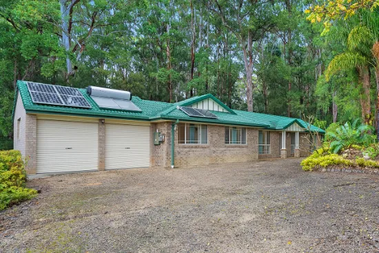 16 Kurnai Close, West Haven, NSW, 2443