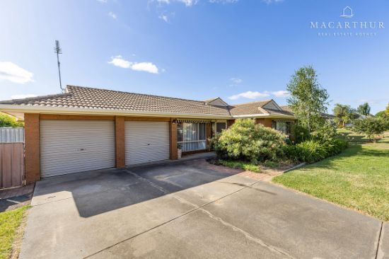 16 Kurrajong Avenue, Forest Hill, NSW 2651
