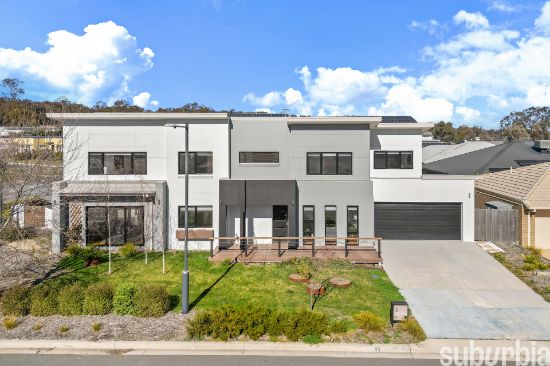 16 Laird Crescent, Forde, ACT 2914
