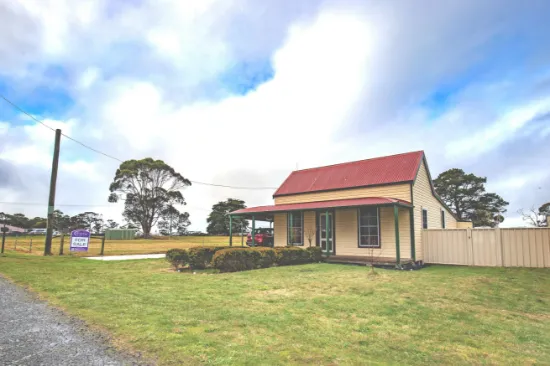 16 Leesville Road, Smithton, TAS, 7330