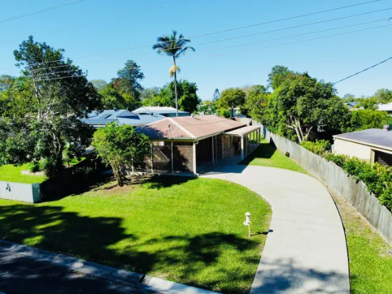16 Leichhardt Street, Woodford, QLD, 4514