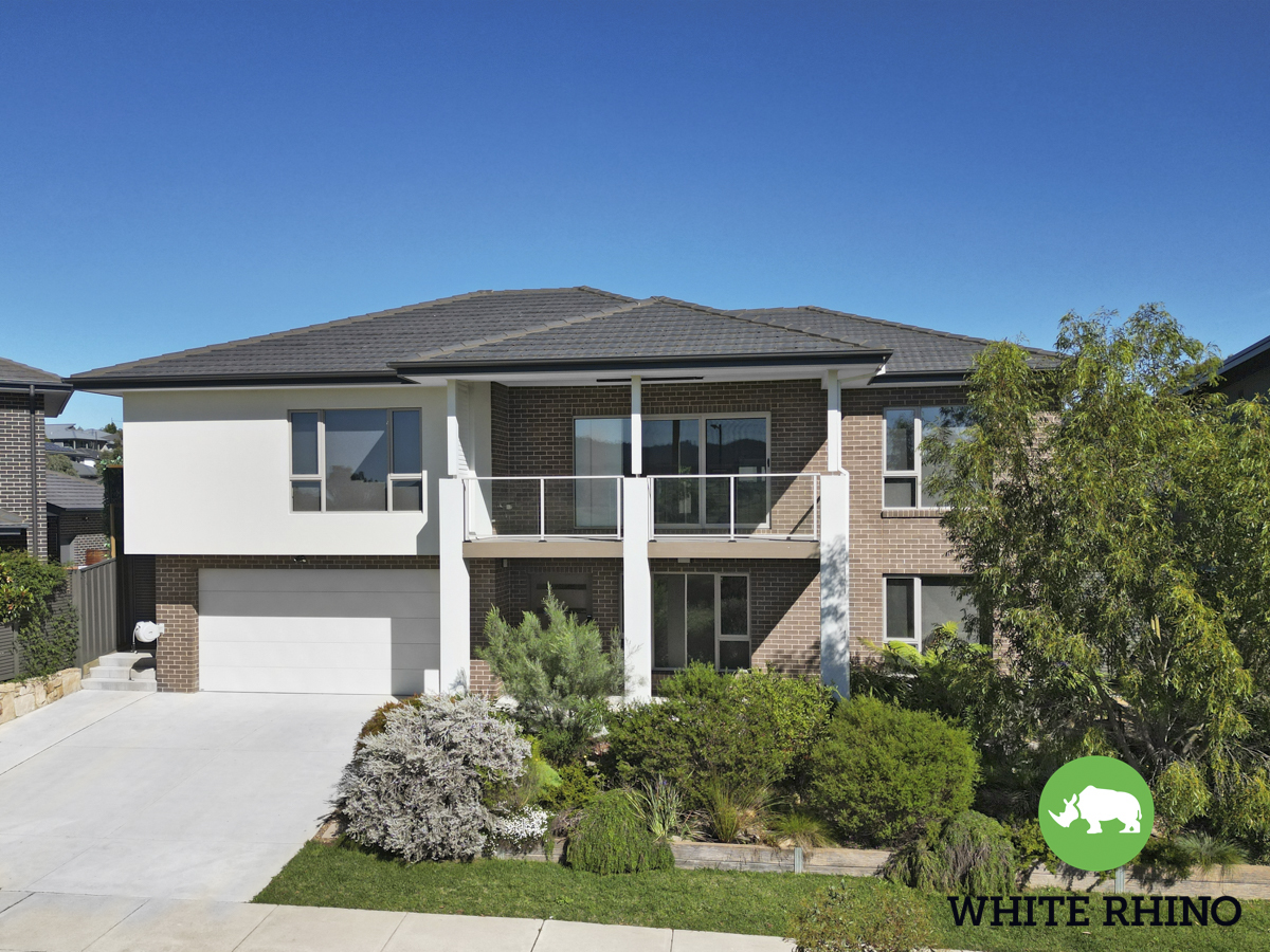 16 Leon Street, Googong, NSW 2620 House for Sale Inspections in