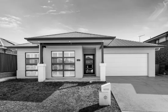 16 Leopard Street, Silverdale, NSW, 2752