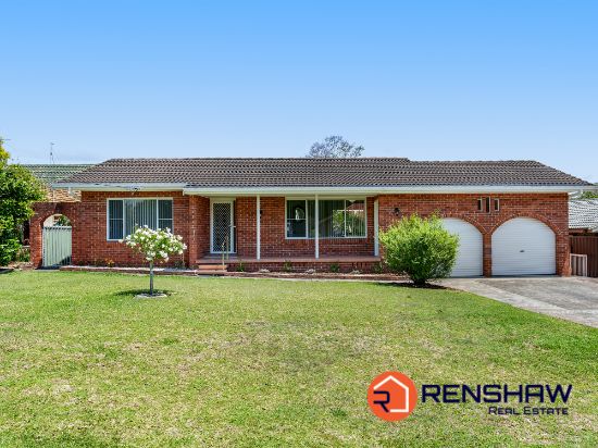 16 Lindfield Avenue, Cooranbong, NSW 2265