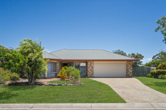 16 Lister Street, North Lakes, Qld 4509