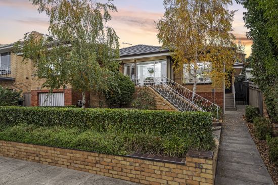 16 Lothair Street, Pascoe Vale South, Vic 3044