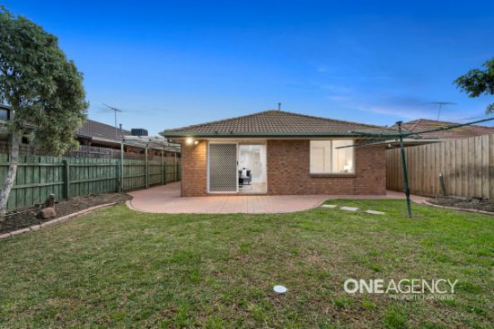 16 Lush Court, Altona Meadows, Vic 3028