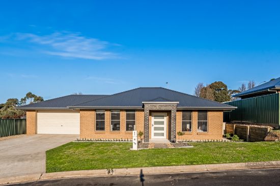 16 Macquarie Court, Mount Gambier, SA 5290