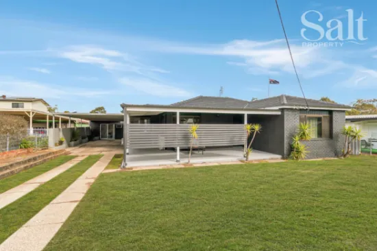 16 Macquarie Street, Barnsley, NSW, 2278