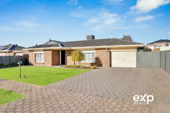 16 Maguire Crescent, Burton, SA, 5110