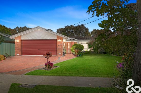 16 Maiden Court, Epping, Vic 3076