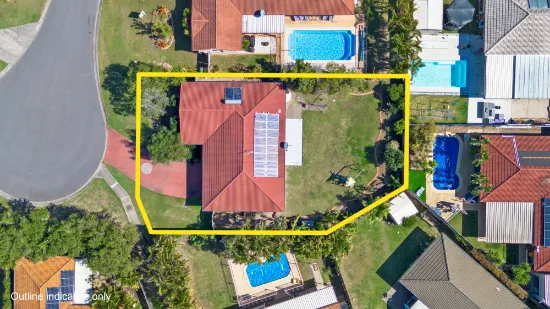 16 Mainsail Court, Point Vernon, QLD, 4655