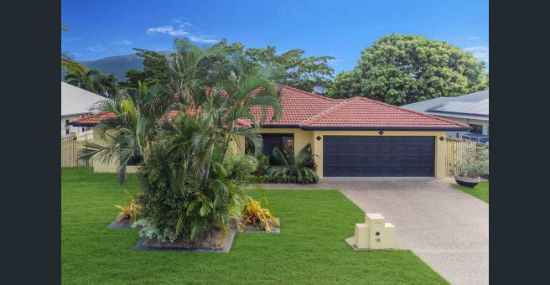 16 Manersley Place, Annandale, Qld 4814