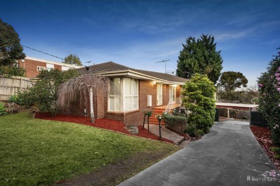 16 Maralee Place, Doncaster, Vic 3108