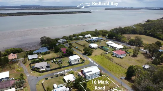 16 Mark Road, Russell Island, QLD, 4184