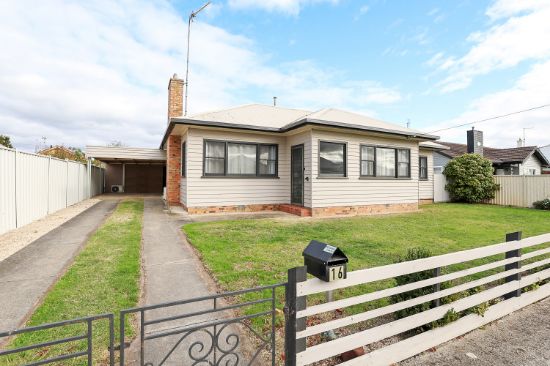 16 Marks Street, Colac, Vic 3250