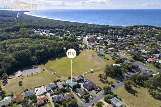 16 Max Graham Dr, Valla Beach, NSW, 2448