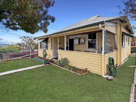 16 McLachlan St, Werris Creek, NSW, 2341