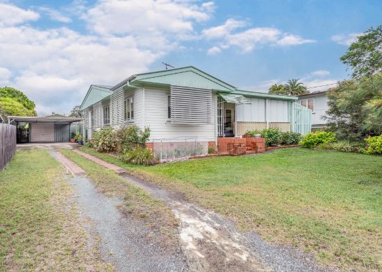 16 Mitchell Street, Beaudesert, Qld 4285