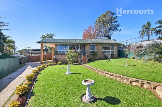 16 Mitchell Street, Campbelltown, NSW 2560