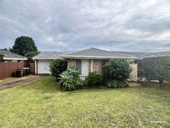 16 Moncrieff Close, St Helens Park, NSW 2560