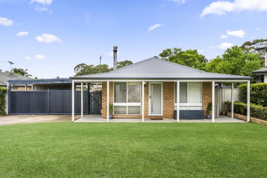 16 Moore Place, Bligh Park, NSW 2756