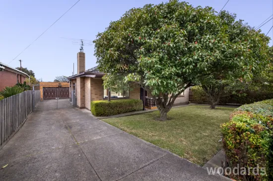 16 Morris Street, Coburg North, VIC, 3058