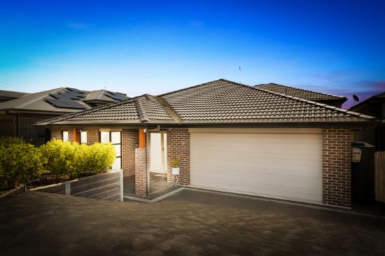 16 Morwell Drive, North Kellyville, NSW 2155