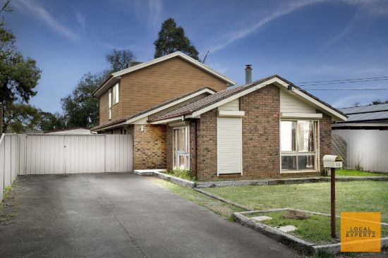 16 Moss Street, Melton South, Vic 3338