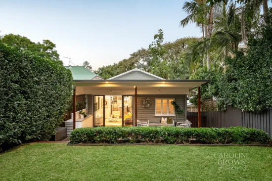 16 Moulton St, Ashgrove, QLD, 4060