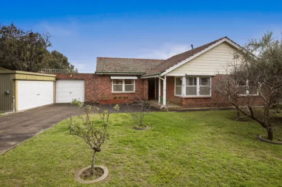 16 Mountbatten Terrace, Flinders Park, SA, 5025