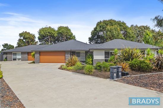 16 Murray Grey Place, Bungendore, NSW 2621