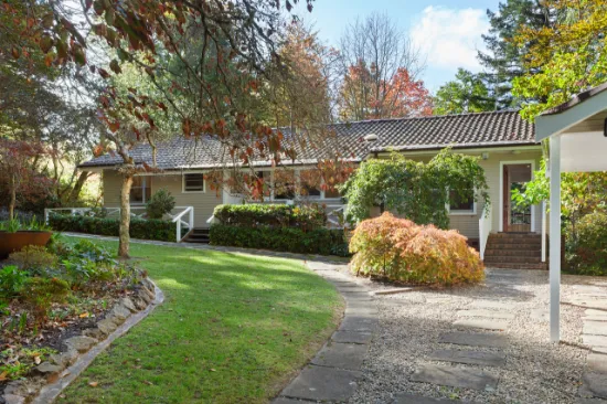 16 Myoori Ave, Wentworth Falls, NSW, 2782