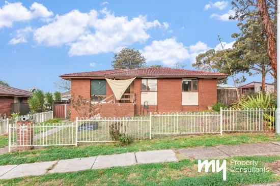 16 N Steyne Rd, Woodbine, NSW, 2560