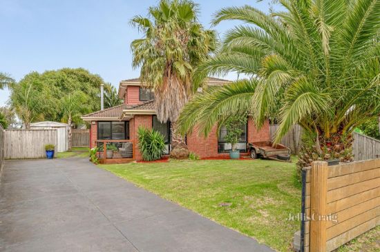 16 Nariel Court, Chelsea Heights, Vic 3196