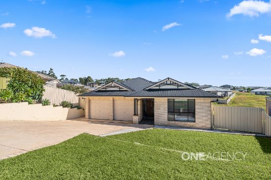 16 Narwee Link, Nowra, NSW 2541