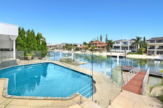 16 Norseman Court, Paradise Waters, Qld 4217